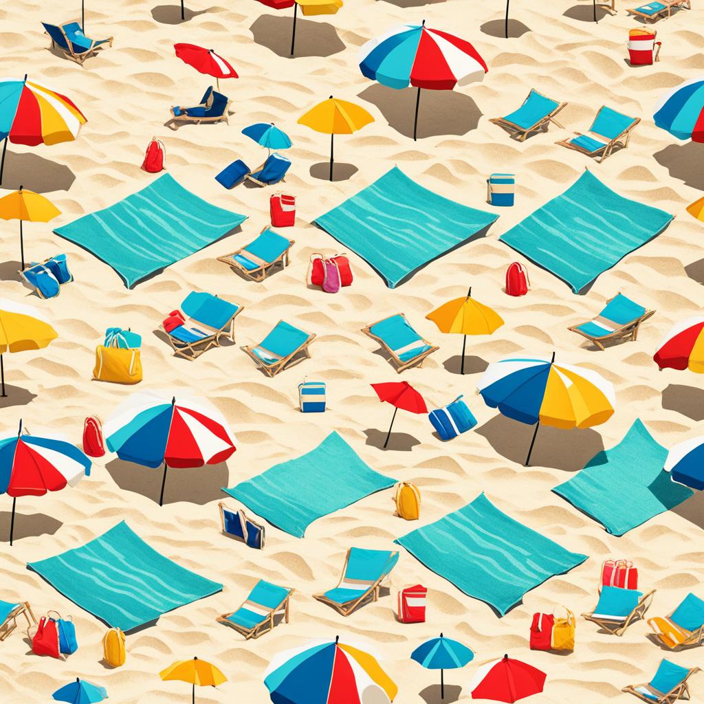 torbe za plažu